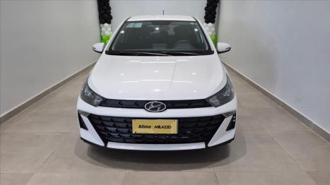 HYUNDAI HB 20 Hatch 1.0 12V 4P FLEX COMFORT, Foto 3