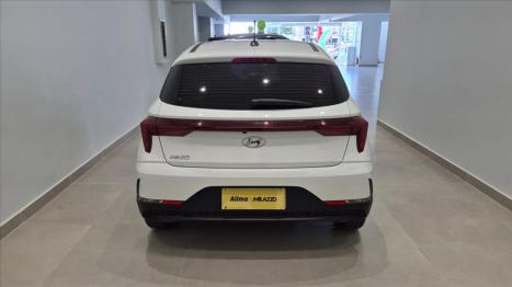 HYUNDAI HB 20 Hatch 1.0 12V 4P FLEX COMFORT, Foto 4