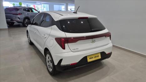HYUNDAI HB 20 Hatch 1.0 12V 4P FLEX COMFORT, Foto 5