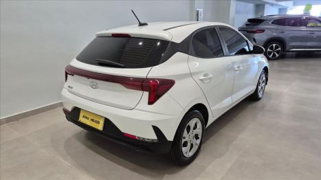 HYUNDAI HB 20 Hatch 1.0 12V 4P FLEX COMFORT, Foto 6