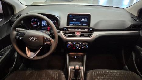 HYUNDAI HB 20 Hatch 1.0 12V 4P FLEX COMFORT, Foto 7