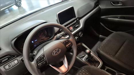 HYUNDAI HB 20 Hatch 1.0 12V 4P FLEX COMFORT, Foto 8