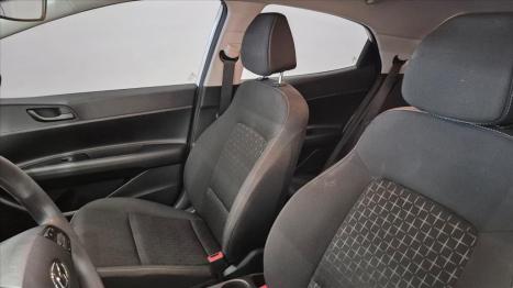 HYUNDAI HB 20 Hatch 1.0 12V 4P FLEX COMFORT, Foto 9