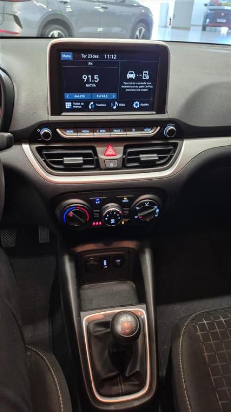 HYUNDAI HB 20 Hatch 1.0 12V 4P FLEX COMFORT, Foto 11