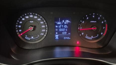 HYUNDAI HB 20 Hatch 1.0 12V 4P FLEX COMFORT, Foto 12