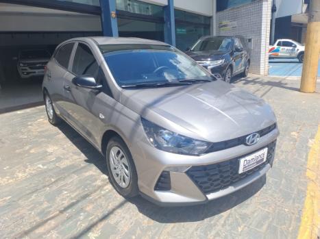 HYUNDAI HB 20 Hatch 1.0 12V 4P FLEX SENSE, Foto 2