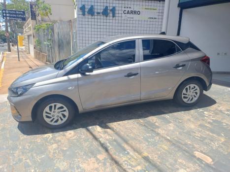 HYUNDAI HB 20 Hatch 1.0 12V 4P FLEX SENSE, Foto 3