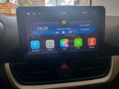 HYUNDAI HB 20 Hatch 1.0 12V 4P FLEX SENSE, Foto 4