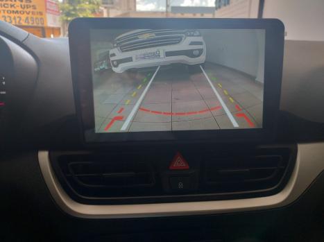 HYUNDAI HB 20 Hatch 1.0 12V 4P FLEX SENSE, Foto 5