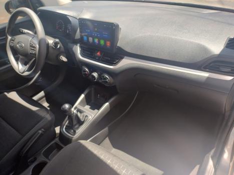 HYUNDAI HB 20 Hatch 1.0 12V 4P FLEX SENSE, Foto 8