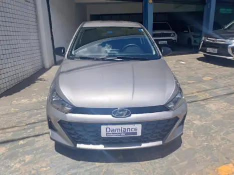 HYUNDAI HB 20 Hatch 1.0 12V 4P FLEX SENSE, Foto 9