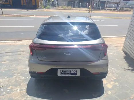 HYUNDAI HB 20 Hatch 1.0 12V 4P FLEX SENSE, Foto 10