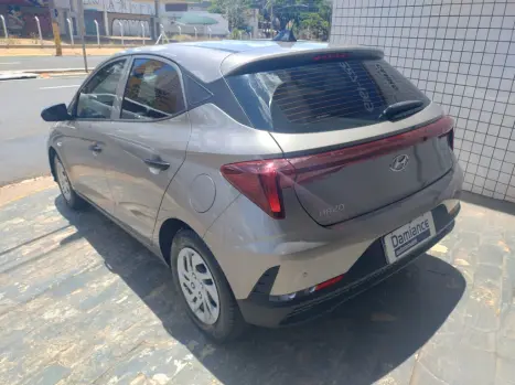 HYUNDAI HB 20 Hatch 1.0 12V 4P FLEX SENSE, Foto 11