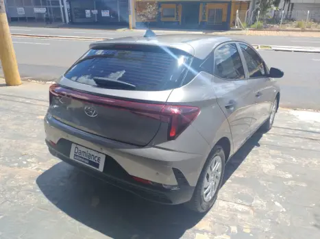 HYUNDAI HB 20 Hatch 1.0 12V 4P FLEX SENSE, Foto 12