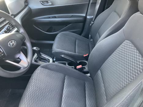 HYUNDAI HB 20 Hatch 1.0 12V 4P FLEX TGDI TURBO EVOLUTION AUTOM�TICO, Foto 3