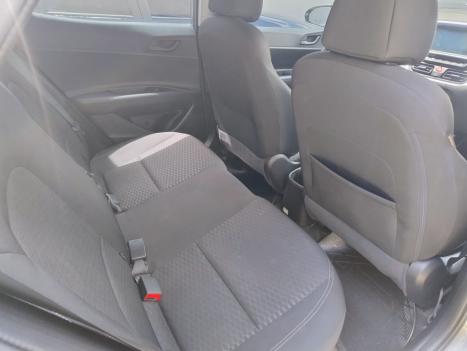 HYUNDAI HB 20 Hatch 1.0 12V 4P FLEX TGDI TURBO EVOLUTION AUTOM�TICO, Foto 5