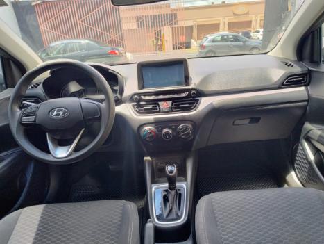 HYUNDAI HB 20 Hatch 1.0 12V 4P FLEX TGDI TURBO EVOLUTION AUTOM�TICO, Foto 6