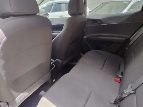 HYUNDAI HB 20 Hatch 1.0 12V 4P FLEX TGDI TURBO EVOLUTION AUTOM�TICO, Foto 7