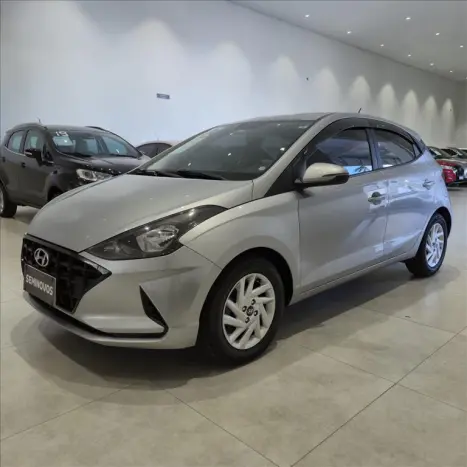 HYUNDAI HB 20 Hatch 1.0 12V 4P FLEX EVOLUTION, Foto 3