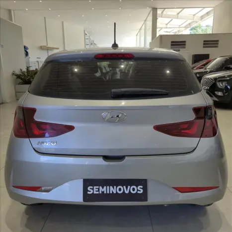 HYUNDAI HB 20 Hatch 1.0 12V 4P FLEX EVOLUTION, Foto 5