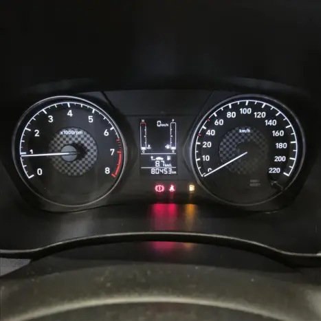 HYUNDAI HB 20 Hatch 1.0 12V 4P FLEX EVOLUTION, Foto 7