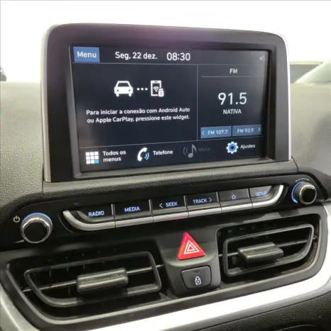 HYUNDAI HB 20 Hatch 1.0 12V 4P FLEX EVOLUTION, Foto 8