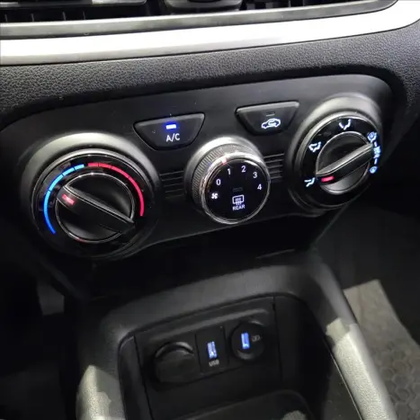 HYUNDAI HB 20 Hatch 1.0 12V 4P FLEX EVOLUTION, Foto 9