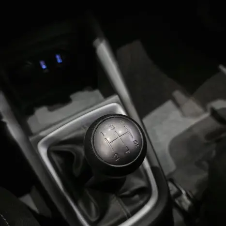 HYUNDAI HB 20 Hatch 1.0 12V 4P FLEX EVOLUTION, Foto 10