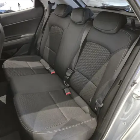 HYUNDAI HB 20 Hatch 1.0 12V 4P FLEX EVOLUTION, Foto 14