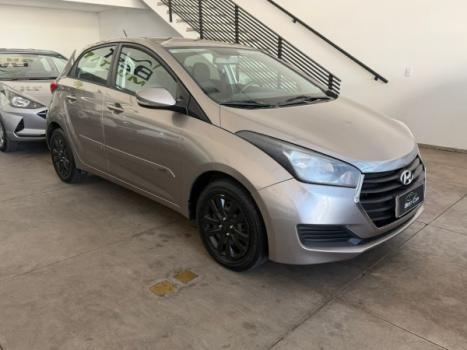 HYUNDAI HB 20 Hatch 1.0 12V 4P FLEX COMFORT, Foto 2