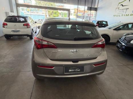 HYUNDAI HB 20 Hatch 1.0 12V 4P FLEX COMFORT, Foto 5