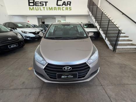 HYUNDAI HB 20 Hatch 1.0 12V 4P FLEX COMFORT, Foto 6