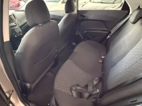 HYUNDAI HB 20 Hatch 1.0 12V 4P FLEX COMFORT, Foto 7