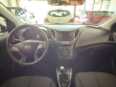 HYUNDAI HB 20 Hatch 1.0 12V 4P FLEX COMFORT, Foto 8