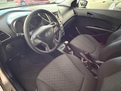 HYUNDAI HB 20 Hatch 1.0 12V 4P FLEX COMFORT, Foto 9