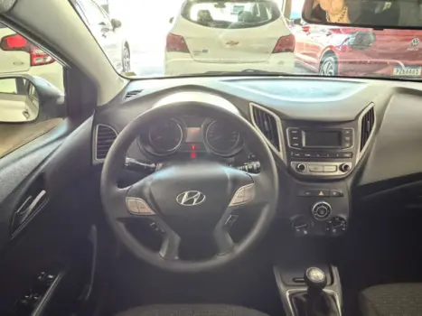 HYUNDAI HB 20 Hatch 1.0 12V 4P FLEX COMFORT, Foto 10