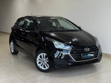 HYUNDAI HB 20 Hatch 1.0 12V 4P FLEX COMFORT PLUS, Foto 1