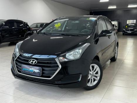 HYUNDAI HB 20 Hatch 1.0 12V 4P FLEX COMFORT PLUS, Foto 2