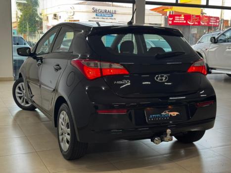 HYUNDAI HB 20 Hatch 1.0 12V 4P FLEX COMFORT PLUS, Foto 3