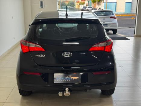 HYUNDAI HB 20 Hatch 1.0 12V 4P FLEX COMFORT PLUS, Foto 4