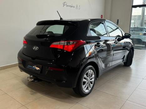 HYUNDAI HB 20 Hatch 1.0 12V 4P FLEX COMFORT PLUS, Foto 5