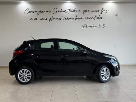 HYUNDAI HB 20 Hatch 1.0 12V 4P FLEX COMFORT PLUS, Foto 6