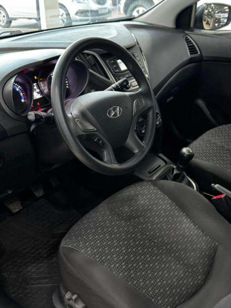 HYUNDAI HB 20 Hatch 1.0 12V 4P FLEX COMFORT PLUS, Foto 9