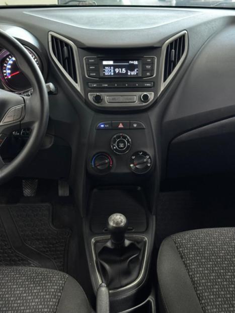 HYUNDAI HB 20 Hatch 1.0 12V 4P FLEX COMFORT PLUS, Foto 10