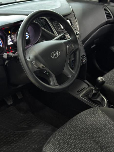 HYUNDAI HB 20 Hatch 1.0 12V 4P FLEX COMFORT PLUS, Foto 11