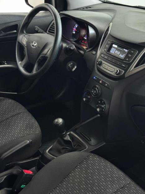 HYUNDAI HB 20 Hatch 1.0 12V 4P FLEX COMFORT PLUS, Foto 13