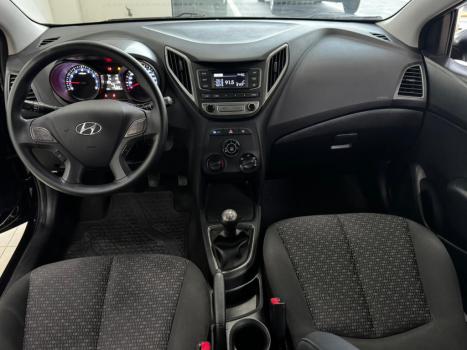 HYUNDAI HB 20 Hatch 1.0 12V 4P FLEX COMFORT PLUS, Foto 14