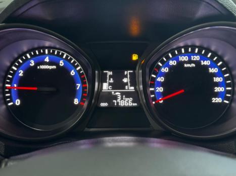 HYUNDAI HB 20 Hatch 1.0 12V 4P FLEX COMFORT PLUS, Foto 15