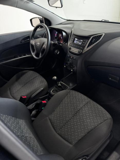 HYUNDAI HB 20 Hatch 1.0 12V 4P FLEX COMFORT PLUS, Foto 16