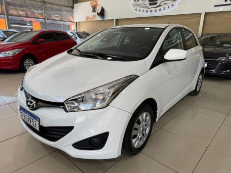 HYUNDAI HB 20 Hatch 1.6 16V 4P FLEX COMFORT PLUS, Foto 3